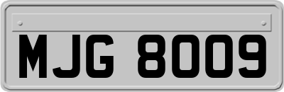 MJG8009