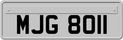 MJG8011