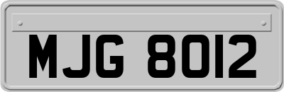 MJG8012