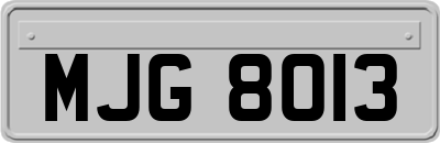 MJG8013