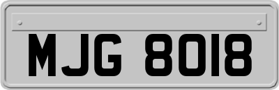 MJG8018