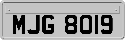 MJG8019