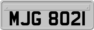 MJG8021