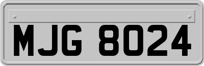 MJG8024