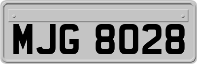 MJG8028