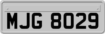 MJG8029