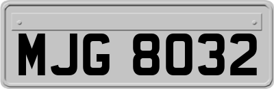 MJG8032