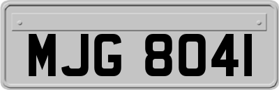 MJG8041