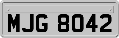 MJG8042