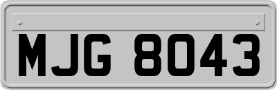MJG8043