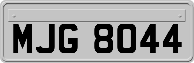 MJG8044