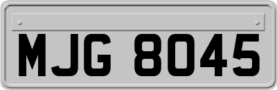 MJG8045