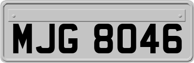 MJG8046