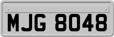 MJG8048