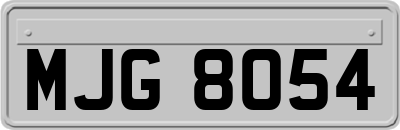 MJG8054