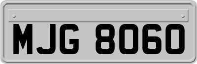 MJG8060