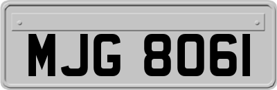 MJG8061