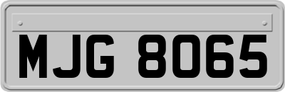 MJG8065