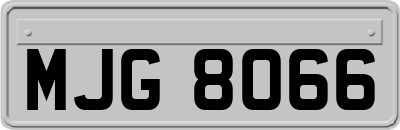 MJG8066