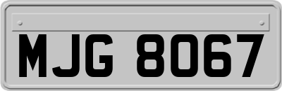 MJG8067