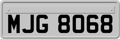 MJG8068
