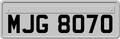 MJG8070