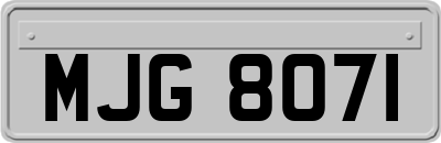 MJG8071