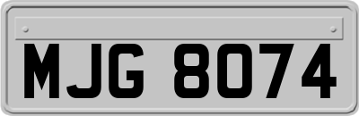 MJG8074