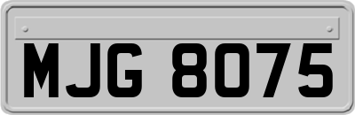 MJG8075