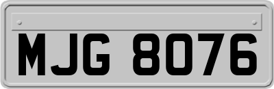 MJG8076