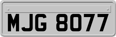 MJG8077
