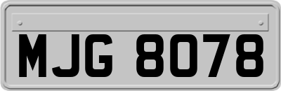 MJG8078