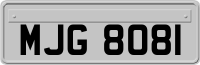 MJG8081