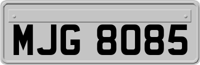 MJG8085