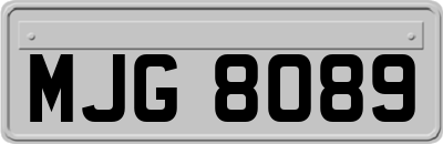 MJG8089