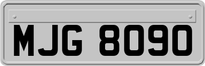MJG8090