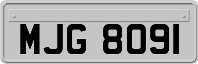 MJG8091