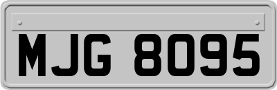 MJG8095