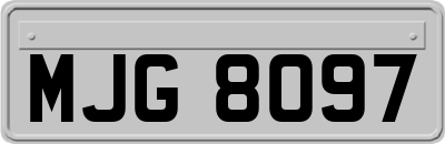 MJG8097