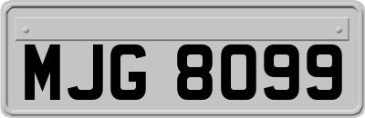 MJG8099