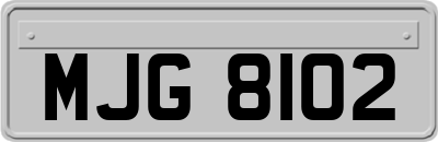 MJG8102