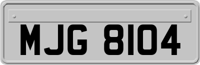 MJG8104