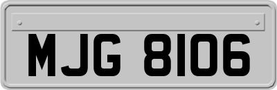MJG8106