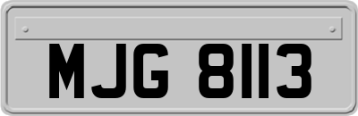 MJG8113
