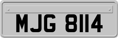 MJG8114