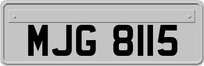 MJG8115