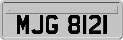 MJG8121