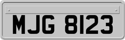 MJG8123