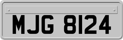 MJG8124
