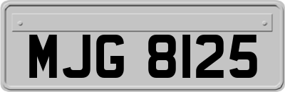 MJG8125